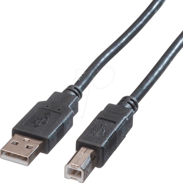 ROLINE 11028845 - USB 2.0 Kabel