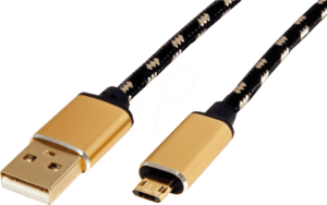 ROLINE 11028820 - USB 2.0 Kabel