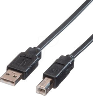 ROLINE 11028868 - USB 2.0 Kabel