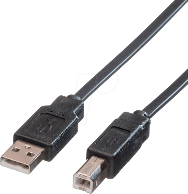 ROLINE 11028868 - USB 2.0 Kabel