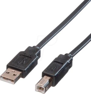 ROLINE 11028867 - USB 2.0 Kabel