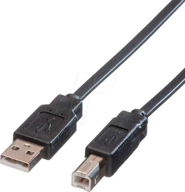 ROLINE 11028867 - USB 2.0 Kabel