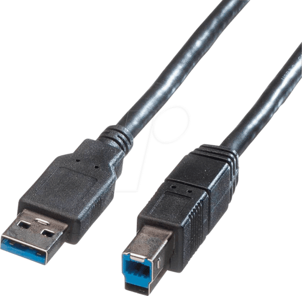 ROLINE 11028870 - USB 3.0 Kabel