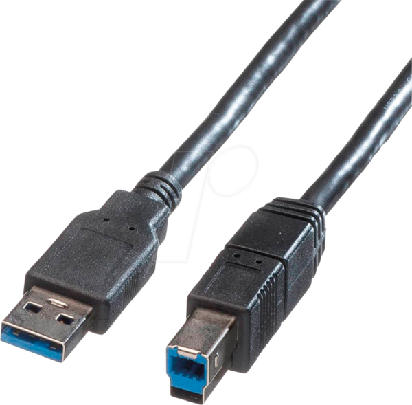 ROLINE 11028871 - USB 3.0 Kabel