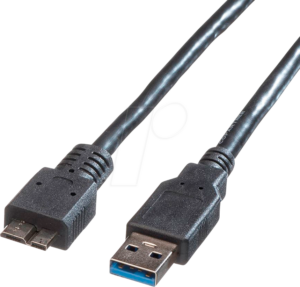 ROLINE 11028875 - USB 3.0 Kabel