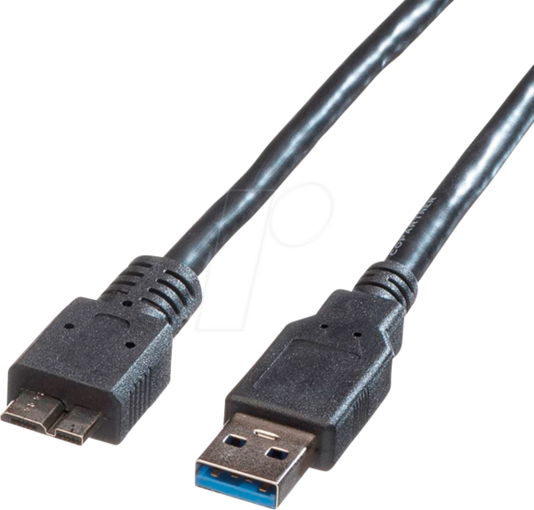 ROLINE 11028875 - USB 3.0 Kabel