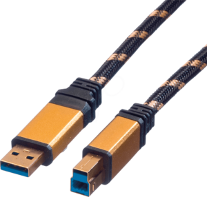 ROLINE 11028903 - USB 3.0 Kabel