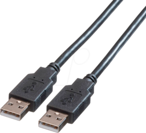 ROLINE 11028918 - USB 2.0 Kabel