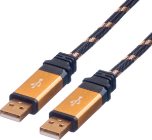 ROLINE 11028912 - USB 3.0 Kabel