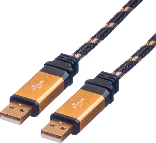 ROLINE 11028912 - USB 3.0 Kabel