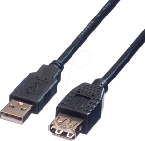 ROLINE 11028947 - USB 2.0 Kabel