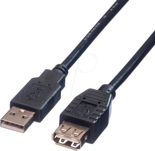 ROLINE 11028947 - USB 2.0 Kabel