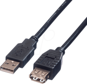 ROLINE 11028960 - USB 2.0 Kabel