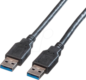 ROLINE 11028971 - USB 3.0 Kabel