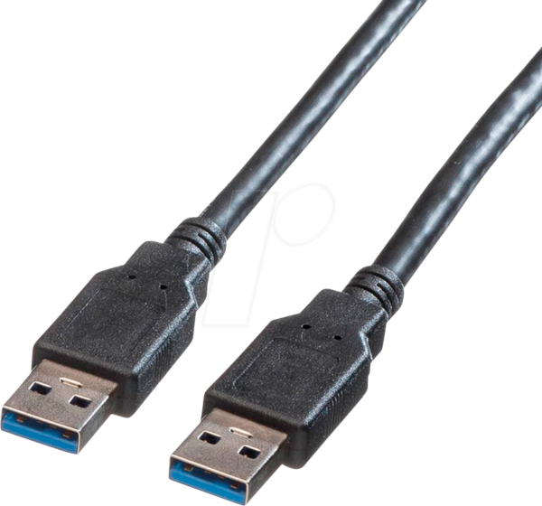 ROLINE 11028971 - USB 3.0 Kabel