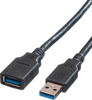 ROLINE 11028978 - USB 3.0 Kabel