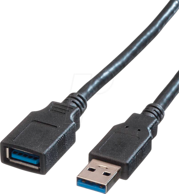 ROLINE 11028978 - USB 3.0 Kabel