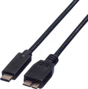 ROLINE 11029006 - USB 3.0 Kabel