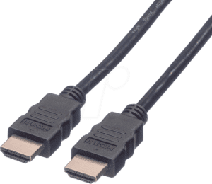 ROLINE 11045541 - High Speed HDMI Kabel mit Ethernet