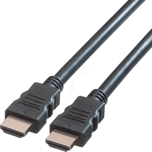 ROLINE 11045576 - High Speed HDMI Kabel