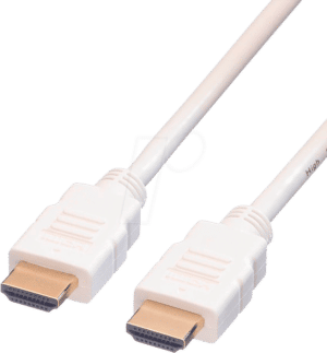 ROLINE 11045588 - High Speed HDMI Kabel mit Ethernet