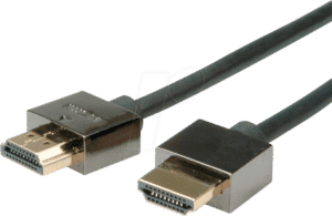 ROLINE 11045596 - High Speed HDMI Kabel mit Ethernet