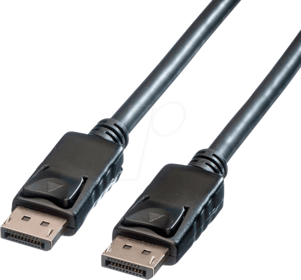 ROLINE 11045609 - DisplayPort 1.2 Kabel