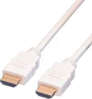 ROLINE 11045704 - High Speed HDMI Kabel mit Ethernet