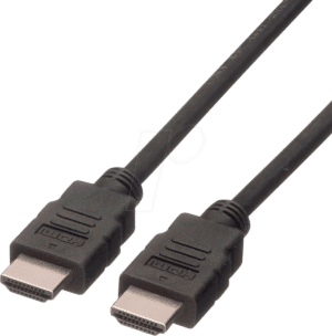 ROLINE 11045732 - High Speed HDMI Kabel mit Ethernet