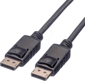 ROLINE 11045762 - DisplayPort 1.2 Kabel