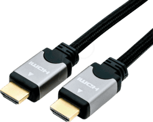 ROLINE 11045852 - High Speed HDMI Kabel mit Ethernet