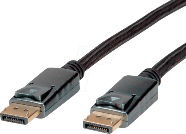 ROLINE 11045867 - DisplayPort 1.4 Kabel