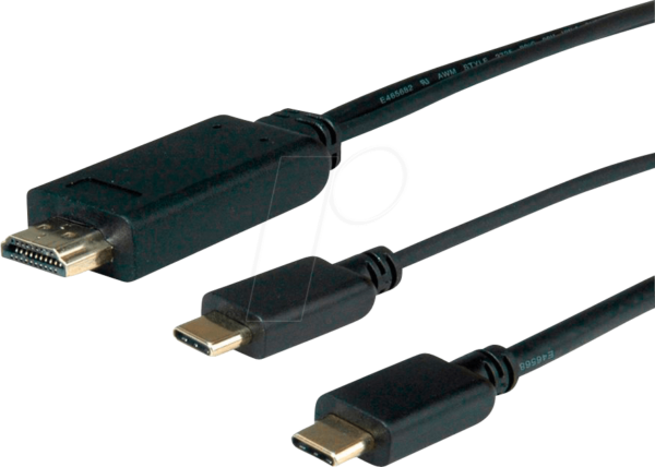 ROLINE 11045953 - Kabel