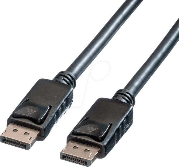 ROLINE 11045982 - DisplayPort 1.2 Kabel