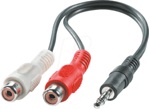 ROLINE 11094340 - Audio Kabel