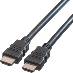 ROLINE 11445573 - High-Speed-HDMI™ Kabel