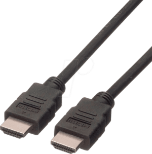 ROLINE 11445732 - High-Speed-HDMI™ Kabel mit Ethernet