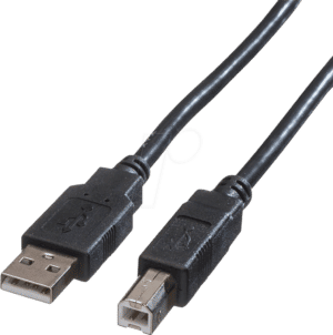 ROLINE 11448808 - USB 2.0 Kabel