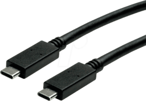 ROLINE 11449052 - USB 3.1 Kabel