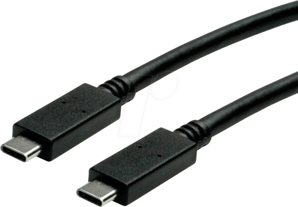 ROLINE 11449052 - USB 3.1 Kabel