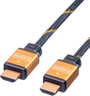 ROLINE 11045563 - High-Speed-HDMI™-Kabel