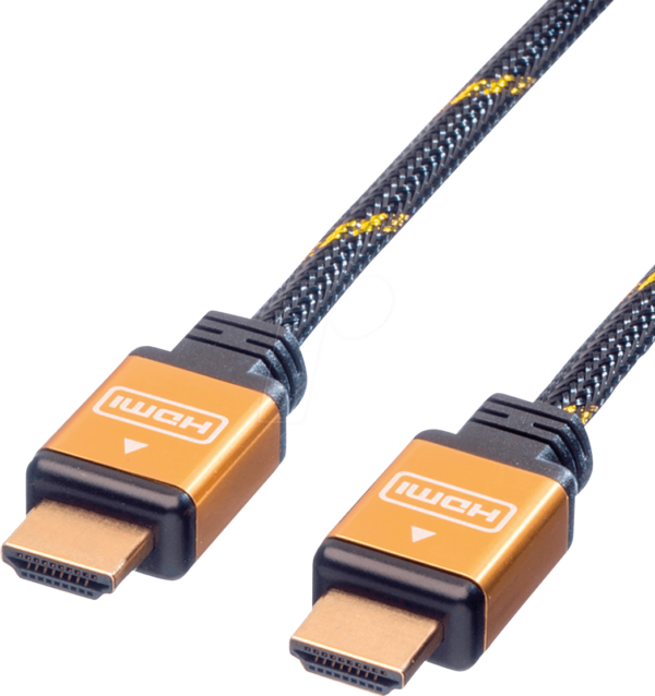 ROLINE 11045565 - High-Speed-HDMI™-Kabel