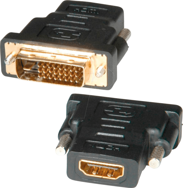 ROLINE 12033116 - HDMI Adapter