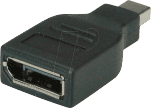 ROLINE 12033130 - DisplayPort Adapter