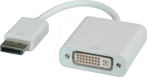 ROLINE 12033133 - DisplayPort Adapter