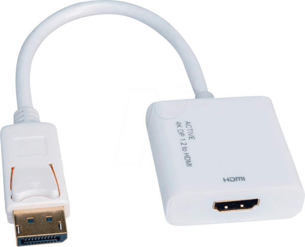 ROLINE 12033160 - DisplayPort Adapter