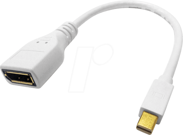 ROLINE 12033163 - DisplayPort Adapter