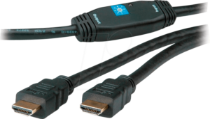ROLINE 14013465 - High Speed HDMI Kabel