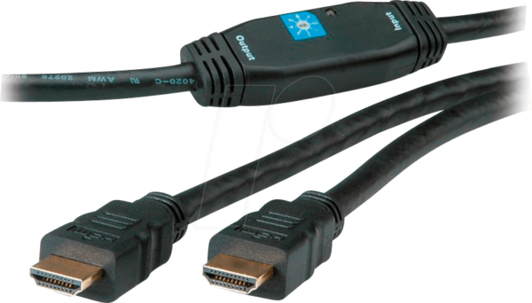 ROLINE 14013465 - High Speed HDMI Kabel