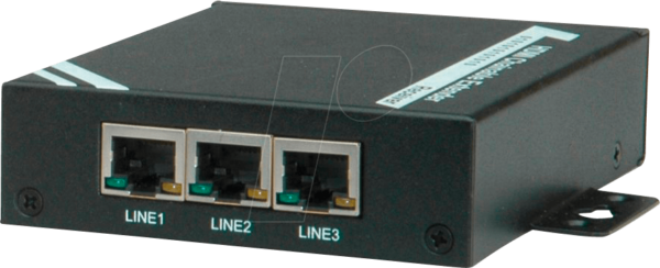 ROLINE 14013469 - HDMI Receiver für ROLINE 14013468